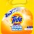 Tide Simply Odor Rescue Fresh Linen Liquid Laundry Detergent Perspective: left