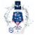 Crest Pro-Health Gum & Breath Purify Oral Rinse Perspective: left
