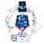 Crest Pro-Health Gum & Breath Purify Oral Rinse Perspective: left