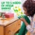 Gain Original Liquid Laundry Detergent Perspective: left