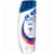 Head & Shoulders Men Old Spice Pure Sport Advanced 2-in-1 Dandruff Shampoo & Conditioner Perspective: left