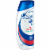 Head & Shoulders Men Old Spice Pure Sport 2-in-1 Anti-Dandruff Shampoo + Conditioner Perspective: left