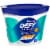 Downy Defy Damage Fresh Scent Total Wash Conditioning Beads Fabric Softener Perspective: left