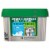 Cascade Platinum ActionPacs + Dishwasher Cleaner Fresh Scent Dishwasher Detergent Pods Perspective: left