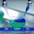 Tide Power PODs Hygienic Clean Heavy Duty Original Liquid Laundry Detergent Pacs Perspective: left