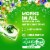 Gain Flings Ultra Original Scent Laundry Detergent Pods Perspective: left