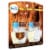 Febreze Wood Origins Fade Defy PLUG Air Freshener & Odor Fighting Oil Refills Perspective: left