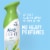 Febreze Light Lavender Odor-Eliminating Air Freshener Perspective: left