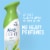 Febreze Light Sea Spray Odor-Eliminating Air Freshener Perspective: left