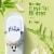 Febreze Bamboo LIGHT Fade Defy PLUG Air Freshener Starter Kit & Single Oil Refill Perspective: left