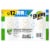 Bounty Prints Select-A-Size Double Roll Paper Towels Perspective: left
