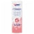 Crest 3D White Brilliance Hydrogen Peroxide Fluoride Toothpaste Perspective: left