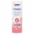 Crest 3D White Brilliance Hydrogen Peroxide Fluoride Toothpaste Perspective: left
