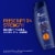 Head and Shoulders Clinical Dandruff Shampoo, Dry Scalp Rescue Perspective: left