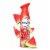 Febreze Air Effects Watermelon Scent Odor-Fighting Air Freshener Perspective: left