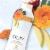 Olay Fresh Outlast Calendula & Mango Body Wash Perspective: left