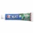 Crest Long Lasting Mint Flavor Premium Plus Scope Outlast Toothpaste Perspective: left