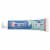 Crest Smooth Peppermint Flavor Premium Plus Anti-Bacterial Toothpaste Perspective: left