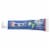 Crest Intense Mint Flavor Premium Plus Scope Dual Blast Toothpaste Perspective: left