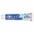 Crest Clean Mint Flavor Premium Plus Advanced Whitening Toothpaste Perspective: left