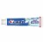Crest Clean Mint Flavor Premium Plus Advanced Whitening Toothpaste Perspective: left
