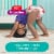 Pampers Cruisers 360 Baby Diapers Size 6 (35+ lbs) Perspective: left