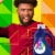 Cheer Colorguard Fresh Clean Scent Liquid Laundry Detergent Perspective: left