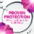 Head & Shoulders Smooth & Silky Paraben Free 2in1 Dandruff Shampoo and Conditioner Perspective: left