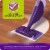 Swiffer Wet Jet Floor Mopping Refill Kit Perspective: left