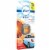 Febreze® Car Blood Orange Vent Clip Air Freshener Perspective: left