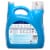 Downy Ultra April Fresh Liquid Fabric Conditioner Fabric Softener Perspective: left