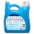 Downy Cool Cotton Liquid Fabric Softener Fabric Conditioner Perspective: left