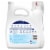 Downy Free & Gentle Liquid Fabric Conditioner Fabric Softener Perspective: left