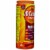 Metamucil Orange Smooth Fiber Powder Dietary Supplement Perspective: left