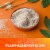 Metamucil Fiber Orange Smooth Flavored Drink Supplement Powder Perspective: left
