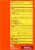 Metamucil 4-in-1 MultiHealth Real Sugar Fiber Orange Smooth Powder Packets Supplement Perspective: left