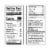 Metamucil Fiber Cinnamon Spice Flavor Digestive Health Supplement Perspective: left
