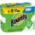 Bounty Select-A-Size Big Roll Paper Towels Perspective: left