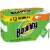 Bounty Double Roll Full-Sheet Paper Towels Perspective: left