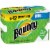 Bounty Select-A-Size Double Rolls Paper Towels Perspective: left