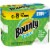 Bounty Prints Select-A-Size Big Roll Paper Towels Perspective: left