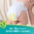 Pampers® Swaddlers Size N Newborn Diapers Perspective: left