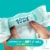 Pampers Swaddlers Baby Diapers Size 4 (22-37 lbs) Perspective: left
