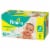 Pampers Swaddlers Size 3 Diapers Perspective: left