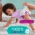 Pampers Cruisers Size 5 Diapers Perspective: left