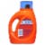 Tide HE Ultra Oxi Liquid Laundry Detergent Perspective: left