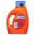 Tide HE Ultra Oxi Liquid Laundry Detergent Perspective: left