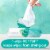 Pampers Aqua Pure Sensitive Baby Wipes Perspective: left