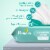 Pampers Fragrance Free Baby Clean Wipes Perspective: left