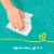 Pampers Complete Clean Baby Fresh Wipes Pop-Top Packs Perspective: left